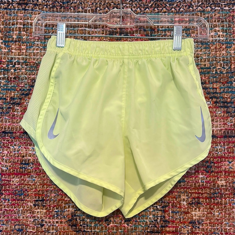 Nike athletic shorts